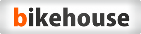 Логотип компании БайкХаус