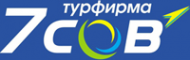 Логотип компании 7 СОВ