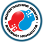 Логотип компании ДЮСШ боевых искусст