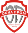 Логотип компании ОкнаПром