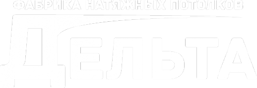 Логотип компании Дельта