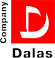 Логотип компании Далас-35