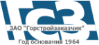 Логотип компании Вологодский кирпичный завод