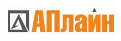 Логотип компании АПлайн