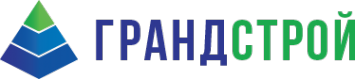 Логотип компании ГрандСтрой