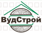 Логотип компании ВудСтрой