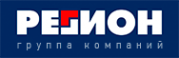 Логотип компании Регион