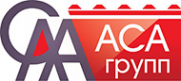 Логотип компании АСА Групп