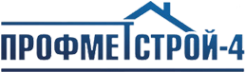 Логотип компании ПрофМетСтрой-4