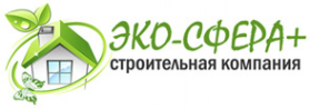 Логотип компании Эко-Сфера