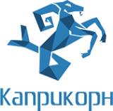 Логотип компании Каприкорн
