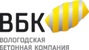 Логотип компании Вологодская бетонная компания