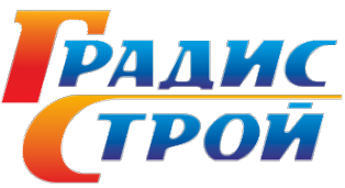Логотип компании Градис-Строй