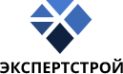 Логотип компании Экспертстрой