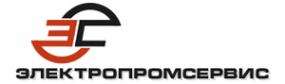 Логотип компании Электропромсервис