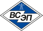 Логотип компании Высоковольтные сети и энергетические проекты