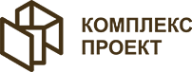 Логотип компании КомплексПроект