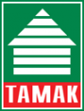 Логотип компании TAMHouse