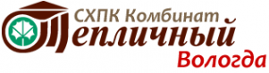 Логотип компании СеверАКВА