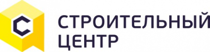 Логотип компании Строительный центр