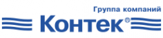 Логотип компании Контек