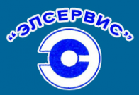 Логотип компании Элсервис