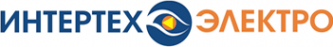 Логотип компании Интертехэлектро