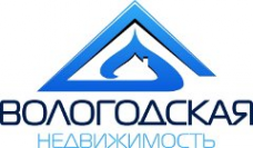 Логотип компании Вологодская недвижимость