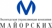 Логотип компании Майорских