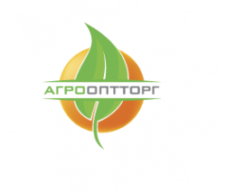 Логотип компании Агрооптторг