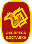 Логотип компании Порт-Экспресс