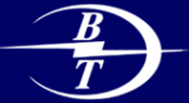 Логотип компании ТрансВод