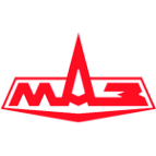 Логотип компании РегионМАЗсервис