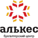 Логотип компании Алькес