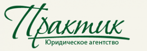 Логотип компании Практик
