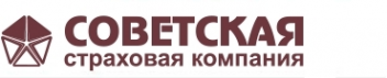 Логотип компании Советская