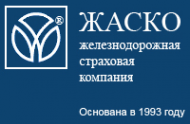 Логотип компании ЖАСКО ПАО