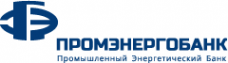 Логотип компании Промэнергобанк