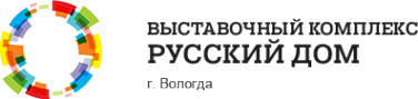Логотип компании Русский Дом