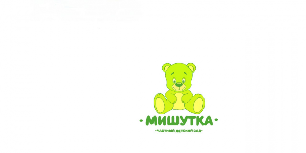 Логотип компании МИШУТКА