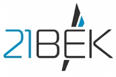 Логотип компании Компания 21 ВЕК