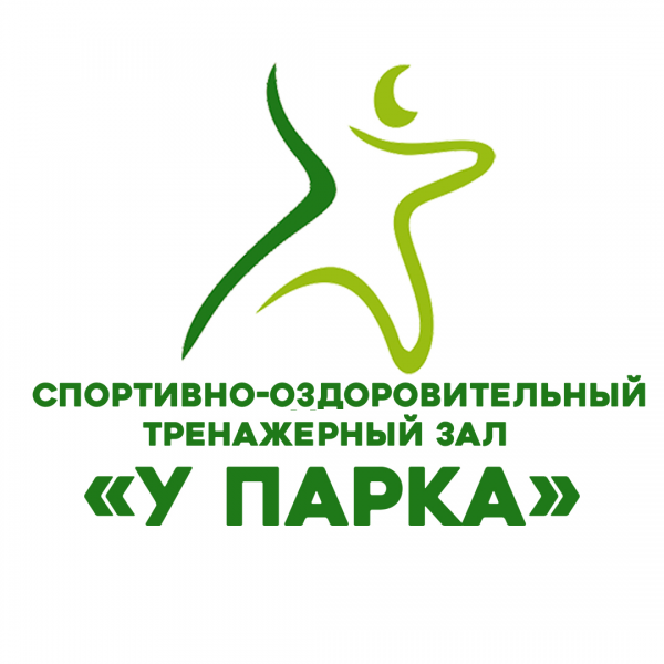 Логотип компании УПарка