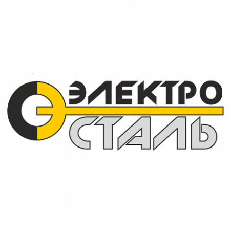 Логотип компании Электросталь