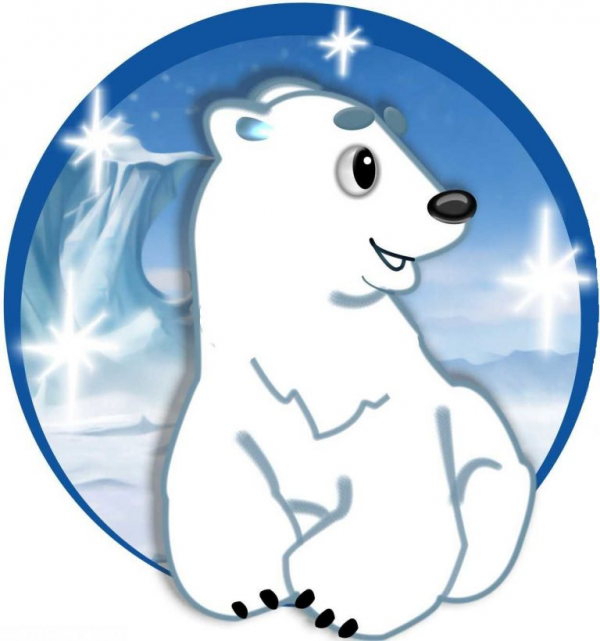 Логотип компании Частный детский сад Умка
