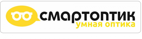 Логотип компании СМАРТОПТИК