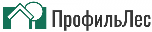 Логотип компании ПрофильЛес