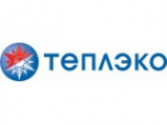 Логотип компании ТеплЭко