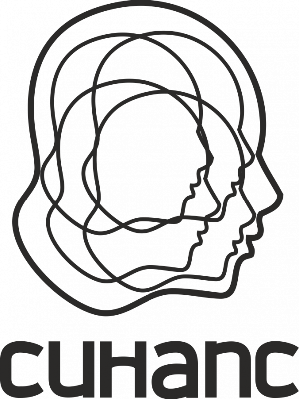 Логотип компании Синапс - интерактивное оборудование