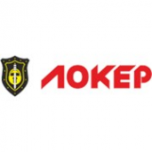 Логотип компании ООО «Локер»