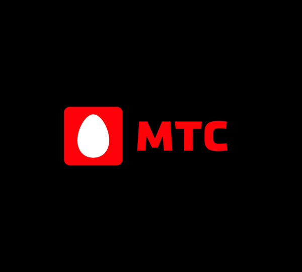 Логотип компании Домашний интернет МТС - Вологда